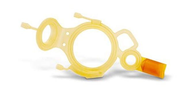 Figure 4 EGGSHELL-AMB 10