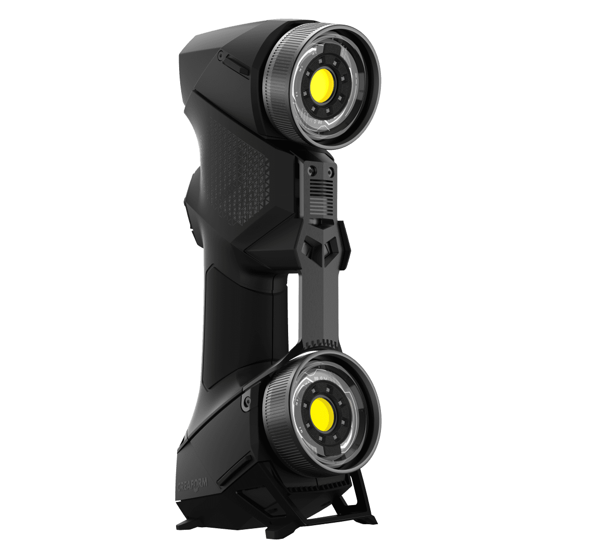 Creaform HandiScan Black Elite Scanning System