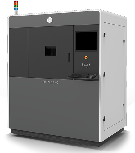 3D Systems ProX 6100 SLS